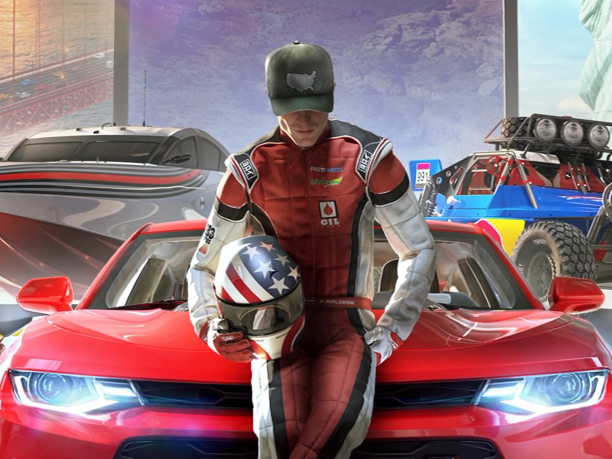 THE CREW 2 – 29 JUNE