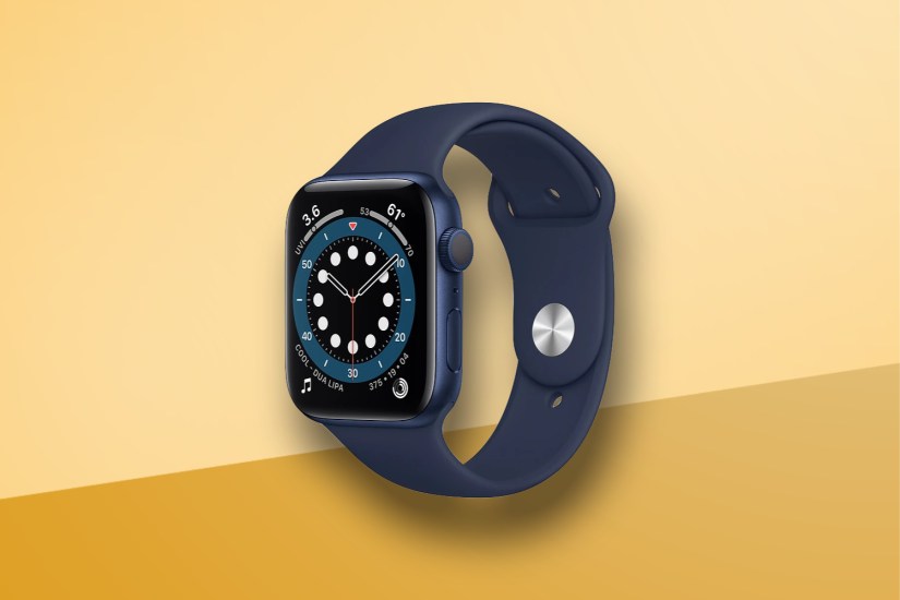 Grab this £110 Apple Watch 6 price drop on select cellular models