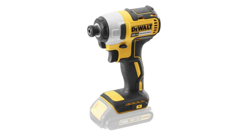 DeWalt DCF787D2T-SFGB Cordless Impact Driver