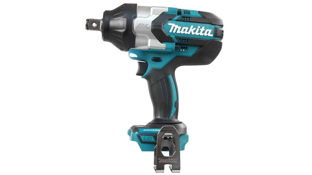 Makita DTW1001Z Cordless Impact Wrench