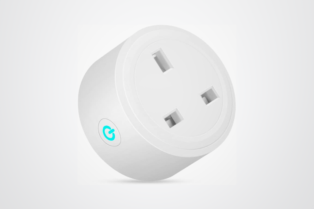 £20 Christmas gifts: Humax Smart Plug