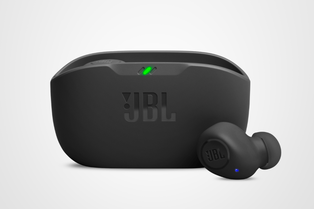 £50 Christmas gift ideas: JBL Wave Buds