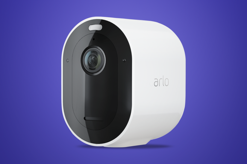 Arlo slashes the cost of smart home security with up to 50% off its Pro 3 camera for Black Friday
