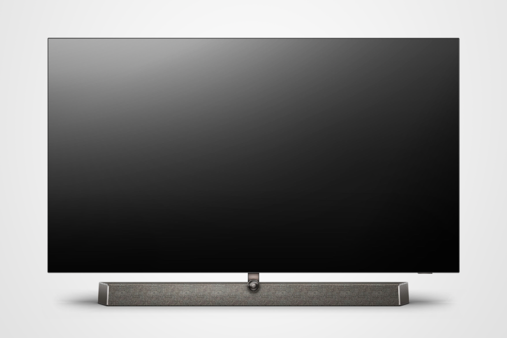 Luxury Christmas gift ideas: Philips OLED+937 TV