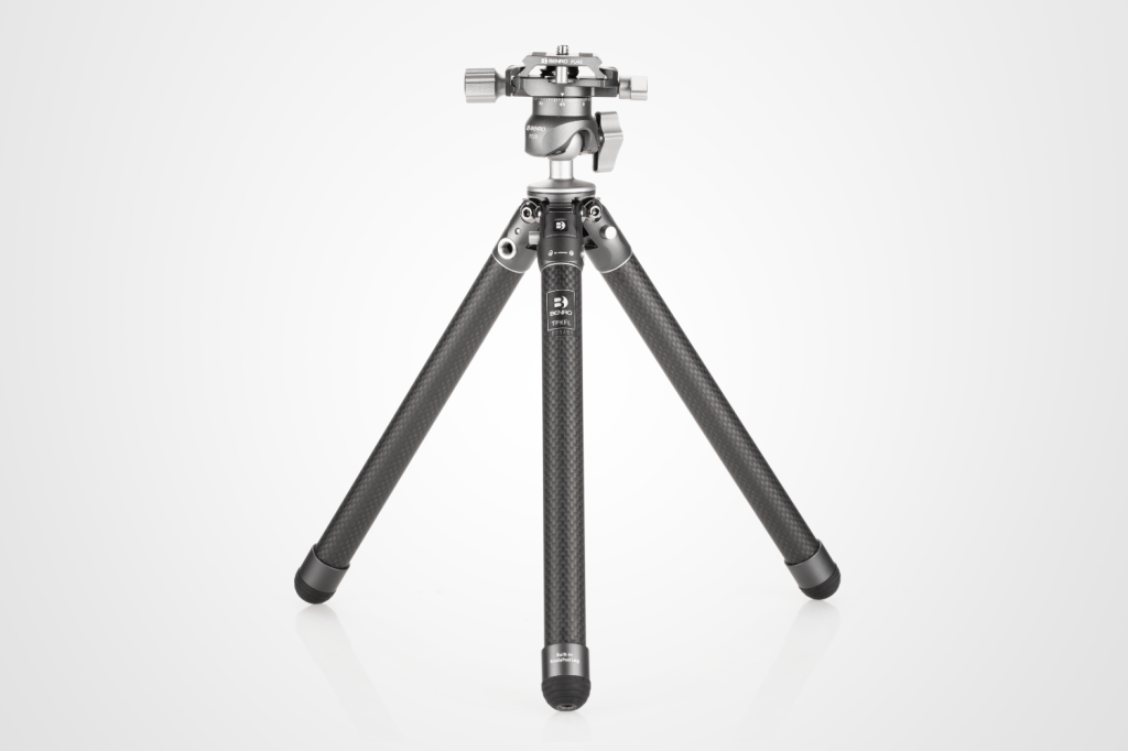 Christmas gifts for photographers: Benro Tablepod Flex tripod