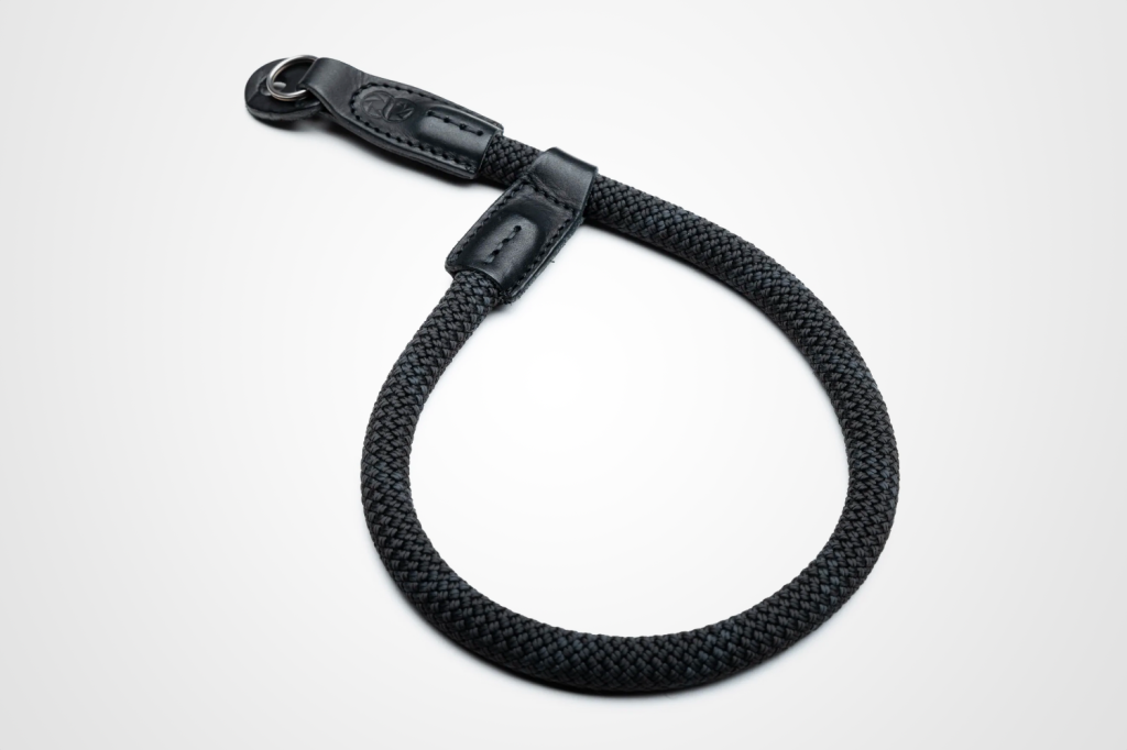 Christmas gifts for photographers: Cooph Rope hand camera strap