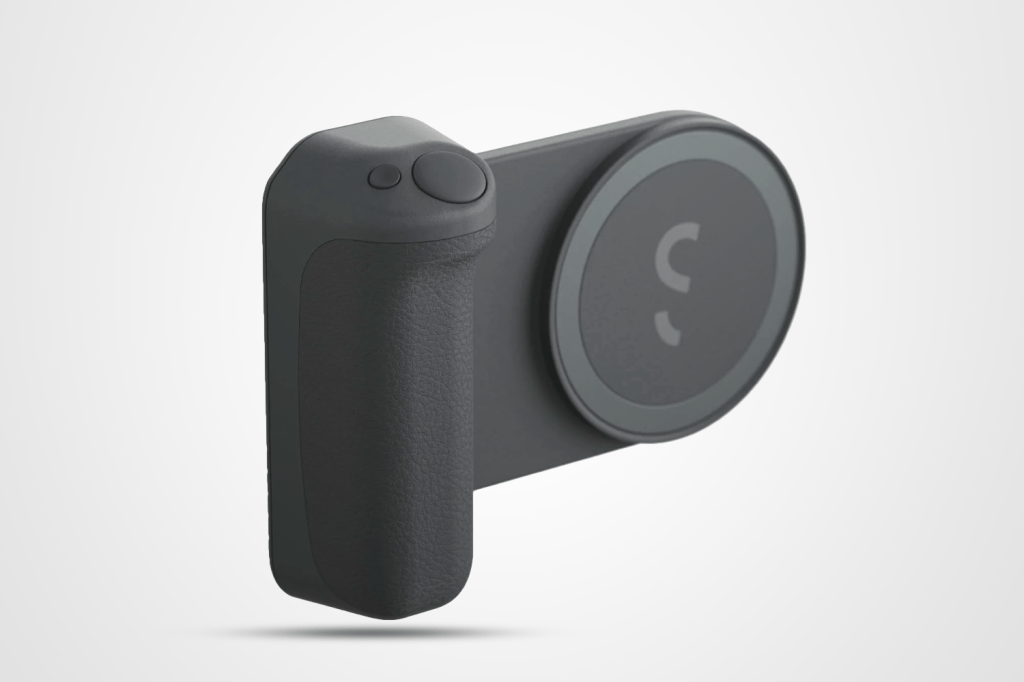Christmas gifts for photographers: ShiftCam SnapGrip
