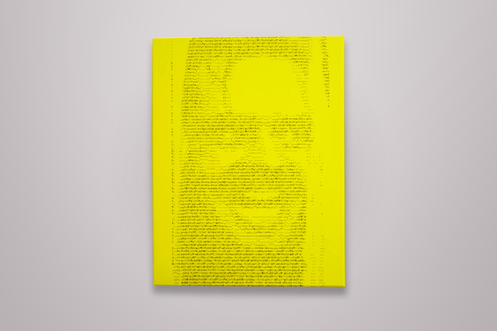 Christmas gift ideas for movie fans: The Shining book