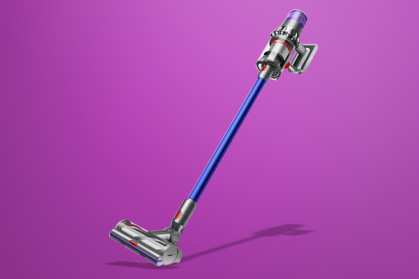 Save more than £150 on a Dyson vacuum with this dust-busting Black Friday deal