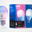 Lifx is offering a massive 55% discount on its Wi-Fi smart bulb twin-pack