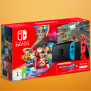 Nintendo’s Black Friday bundle saves you more than £50 on a Switch with Mario Kart 8 Deluxe