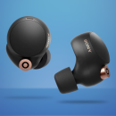 Sony’s best wireless earbuds just got an unmissable Black Friday price cut