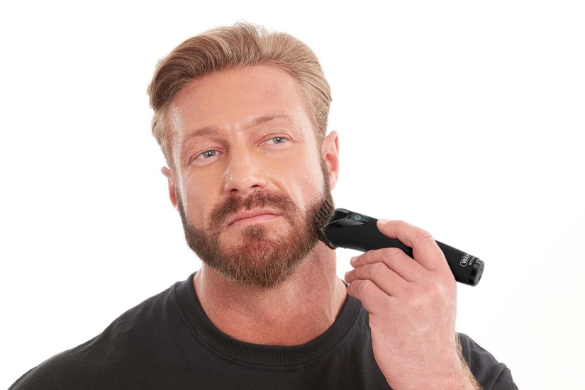 What beard type are you? A beard-trimming guide for achieving the best facial hair