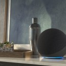 Amazon’s newest Echo and Echo Dot speakers add motion detection smarts