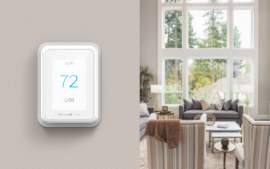 Apple HomeKit support finally comes to Honeywell Home T9 smart thermostat