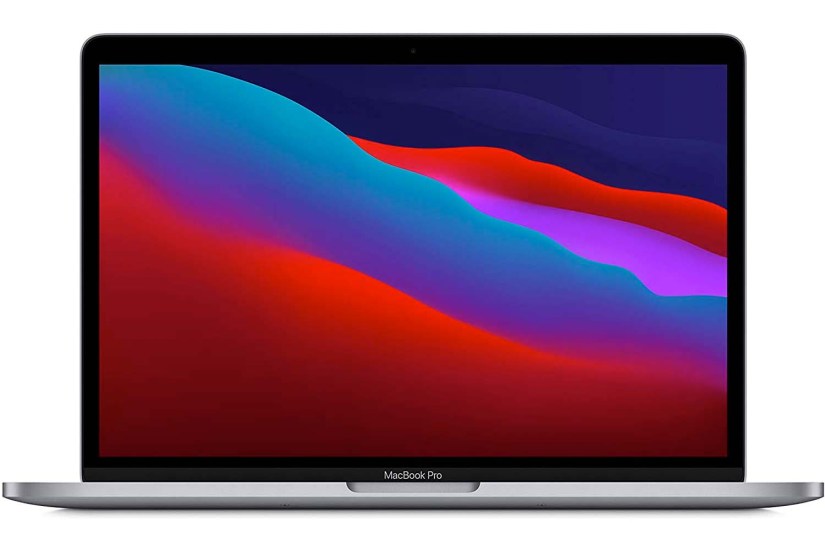 £140 off a MacBook Pro M1 tops Amazon’s Cyber Monday laptop deals