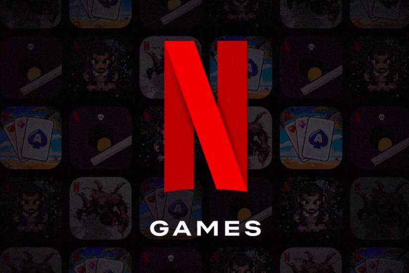 Netflix Games coming to iOS – but not how you think