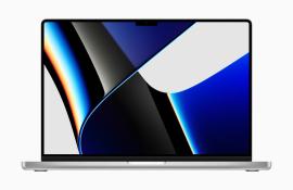 2021 MacBook Pro teardown reveals juicy new battery details