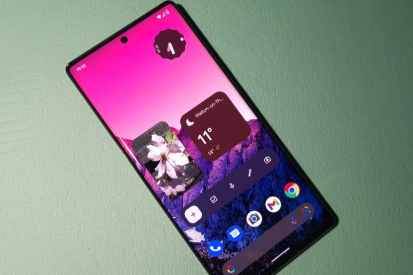 Google’s Pixel 6 Pro has a display problem – here’s how to fix it