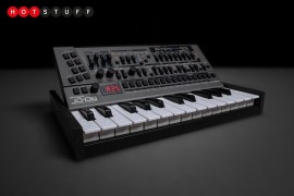 Roland’s JX-08 and JD-08 Sound Modules give new life to iconic vintage synths