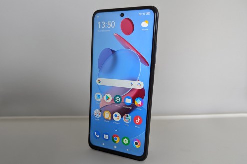 Xiaomi Poco M4 Pro 5G review