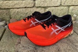 Asics Metaspeed Sky: do-anything runners for those who want to stride ahead