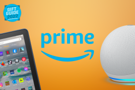 Last chance Christmas gifts: 15 last-minute Amazon Prime presents with speedy shipping