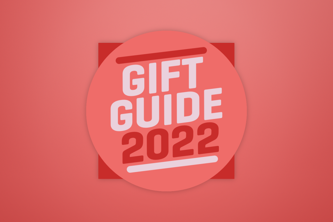 Christmas Gadget Gift Ideas 2022