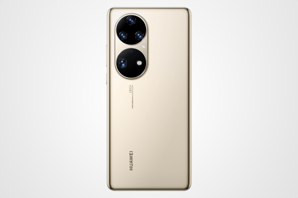 Upcoming smartphones 2022: Huawei P60 Pro