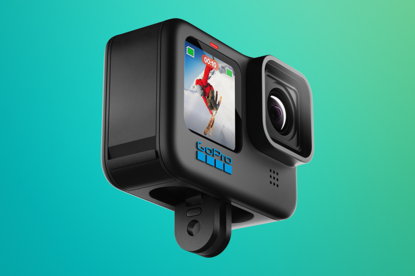 GoPro set to expand lineup in the next year with two new models
