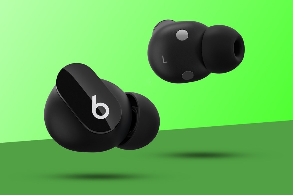 Best AirPods alternative: Beats Studio Buds