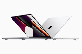 Apple’s macOS 12.1 update fixes this major 2021 MacBook Pro problem