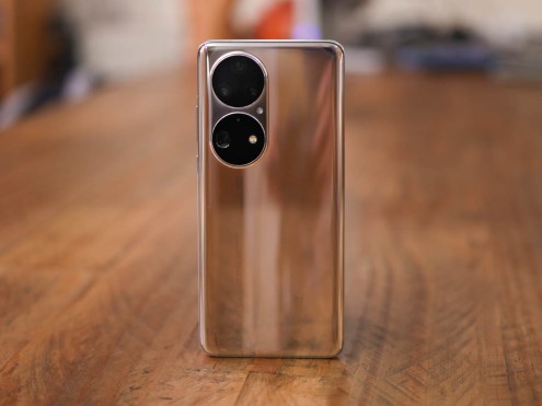 Huawei P50 Pro review: impressive imaging meets uphill battle