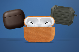 The best AirPods case covers 2022 for your Apple earphones