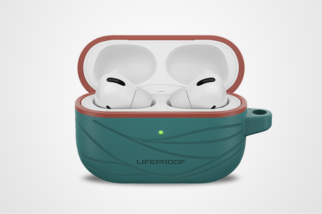 Best AirPods case: Lifeproof Eco