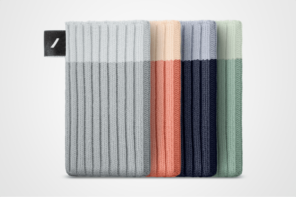 Best AirPods case: Native Union Beanie