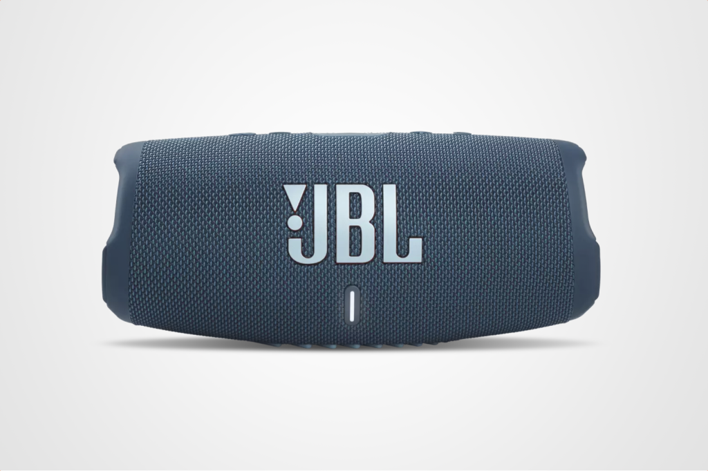Best cheap Bluetooth speaker: JBL Charge 5