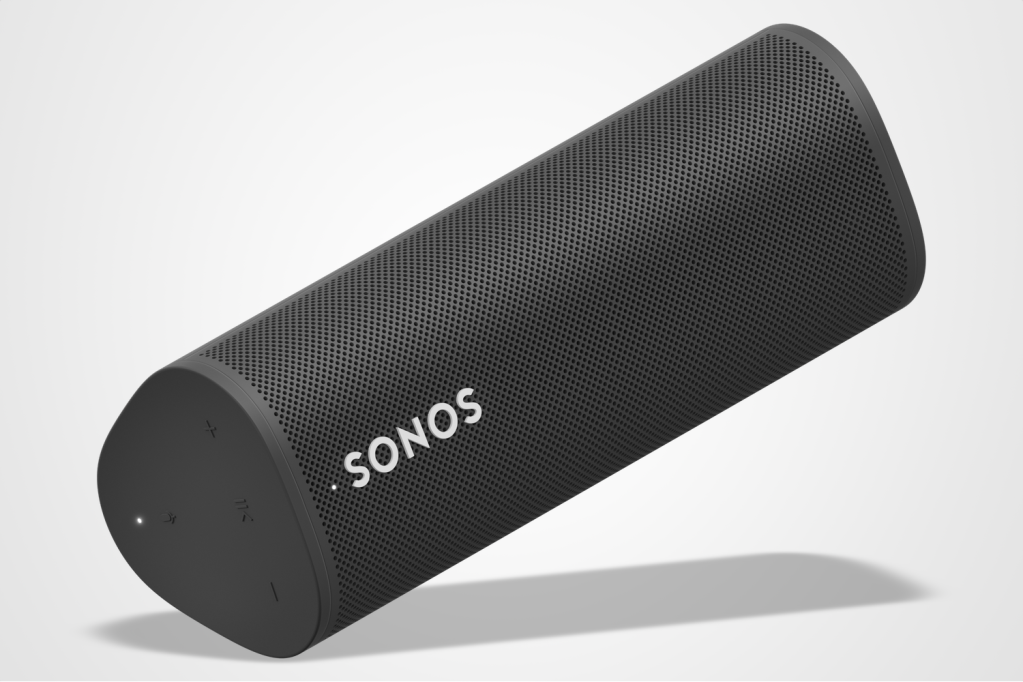 Best cheap Bluetooth speaker: Sonos Roam