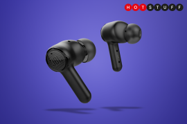 JBL’s Quantum TWS are wireless gaming earbuds for immersive audio on the go
