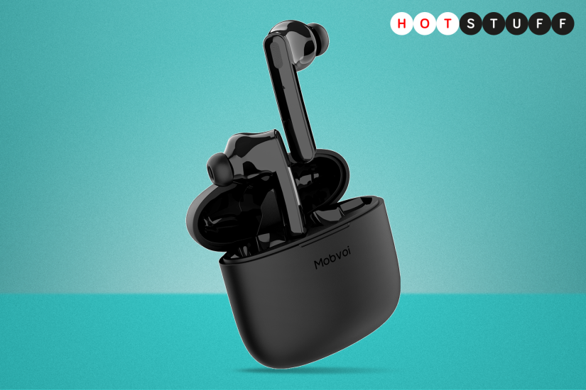 Mobvoi’s bargain AirPods alternatives offer ANC and voice control for less than £50
