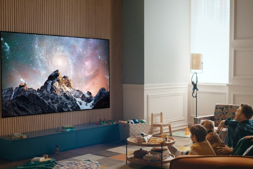 LG’s 2022 OLED TVs are now available to order