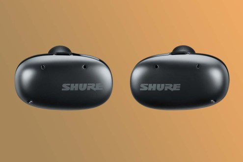 Shure AONIC Free review: outstanding sound quality￼