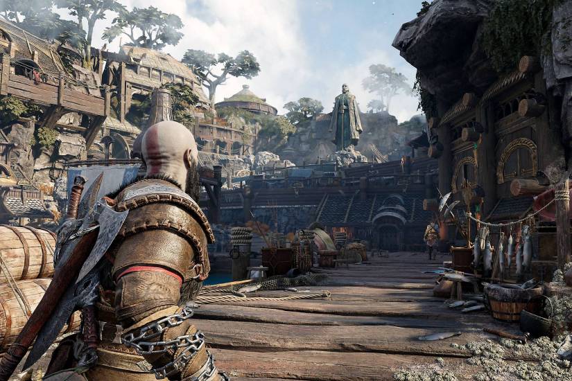 Best upcoming games: 11 essential games to play in 2022-2023