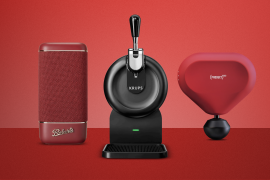 Valentine’s Day 2022: 15 tech treats and gadget gift ideas to show your love
