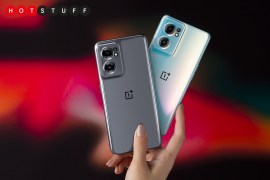 OnePlus premieres the super-affordable Nord CE 2