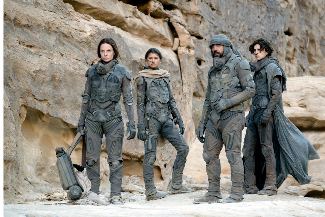 Dune