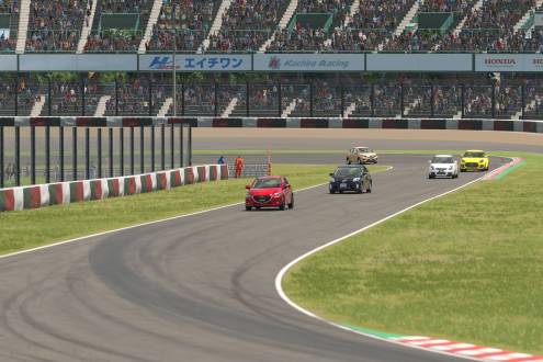 Gran Turismo 7 review: putting class back into a classic