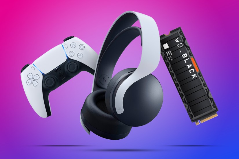 The best PS5 accessories 2022: top PlayStation 5 add-ons you can buy today