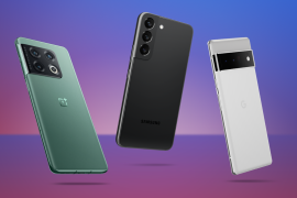 Best Android phone 2023: the top smartphones from Google, Samsung, OnePlus and more reviewed