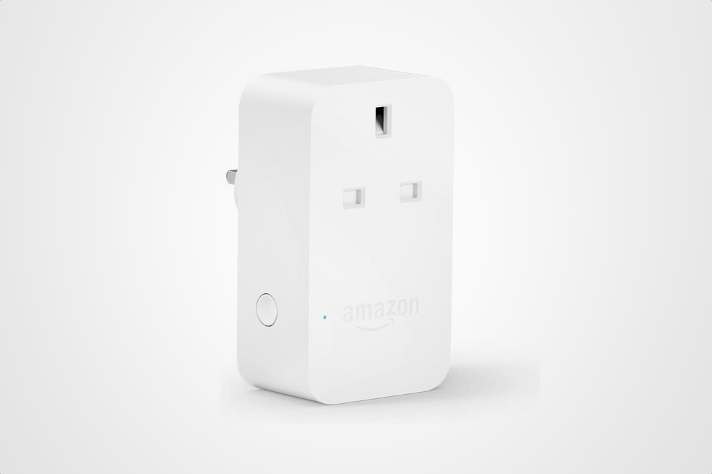 Alexa smart plug
